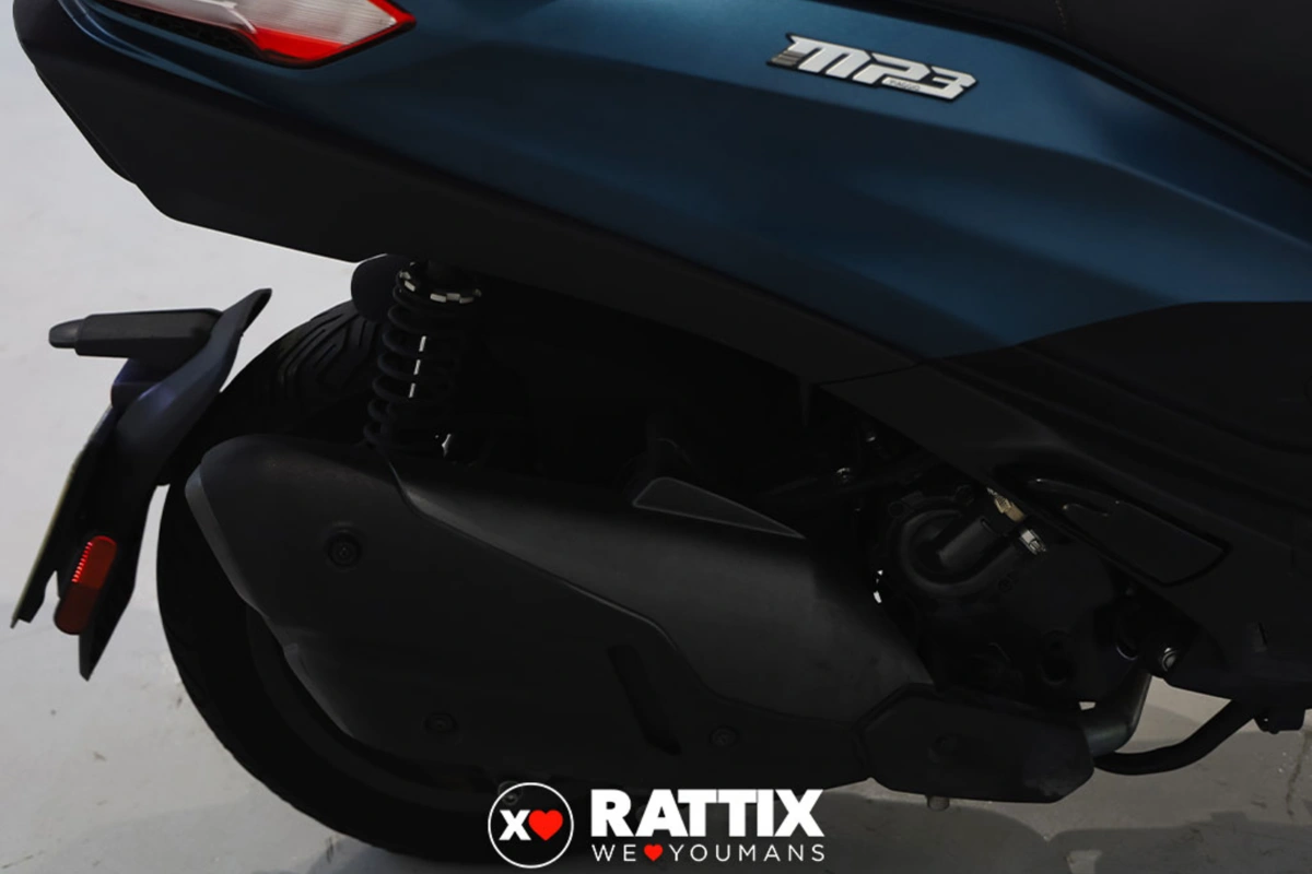 PIAGGIO MP3 530 hpe Abs